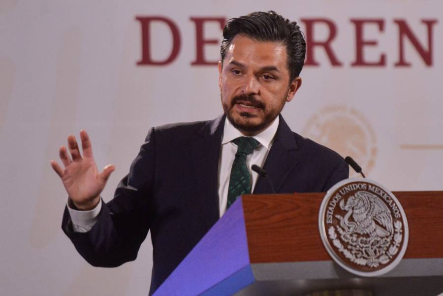 Contratan a 2 mil 253 especialistas en primer ronda del INSABI