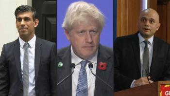 Dos ministros brit&aacute;nicos renuncian en ruptura con Boris Johnson, acosado por los esc&aacute;ndalos