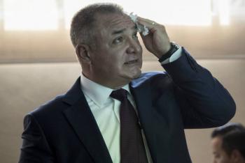 Por seguridad, jurado del caso Garc&iacute;a Luna permanecer&aacute; en el anonimato, ordena juez de EEUU