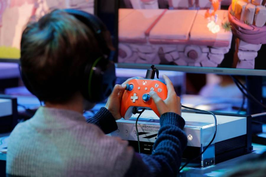 Crece la industria de los videojuegos gracias a la creaci&oacute;n de sus propios metaversos