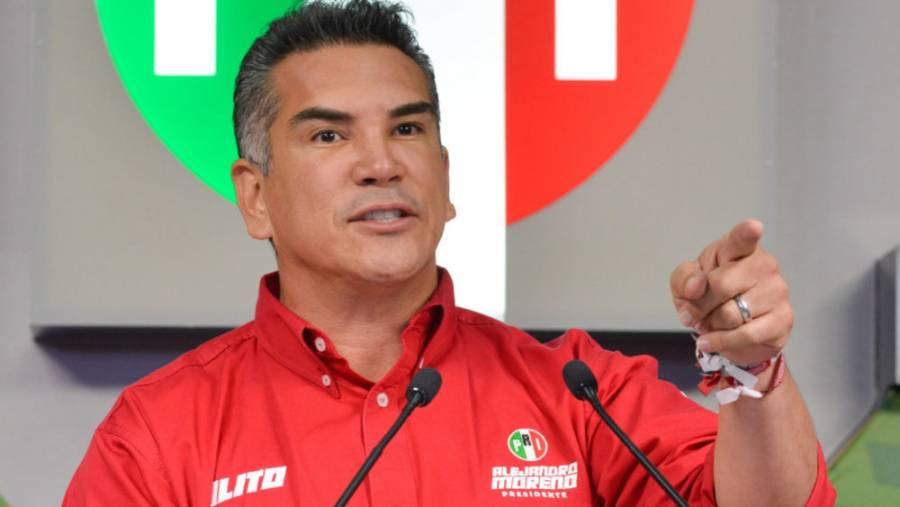‘Alito’ se va de M&eacute;xico a Suiza a “denunciar” a AMLO ante la ONU