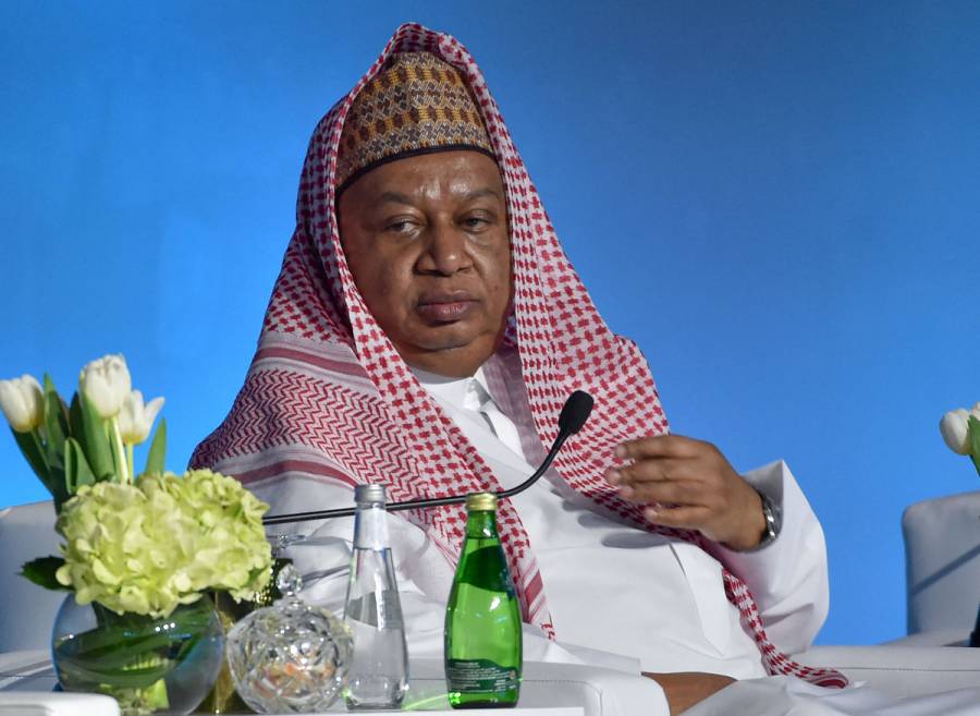 Muere secretario general de OPEP, Mohammed Barkindo