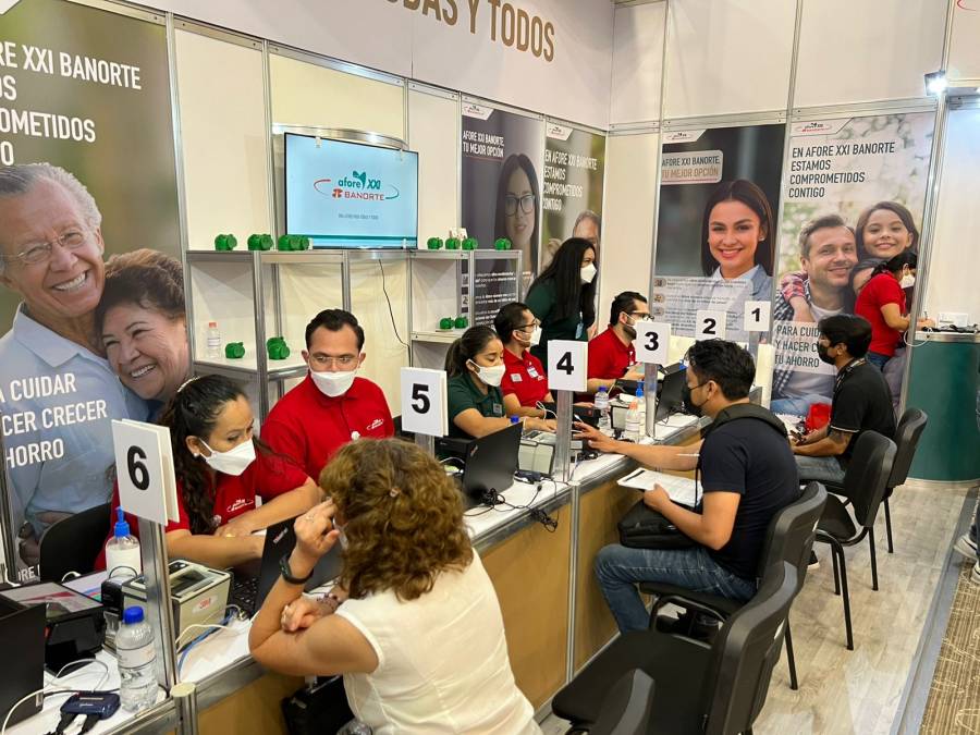 World Finance califica a Afore XXI Banorte como el mejor Fondo de Pensiones de México