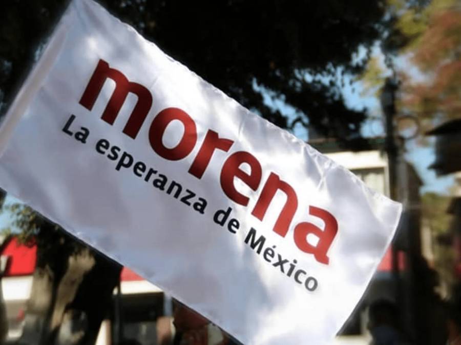 Morena señala a INE por ponerle alto a actos proselitistas