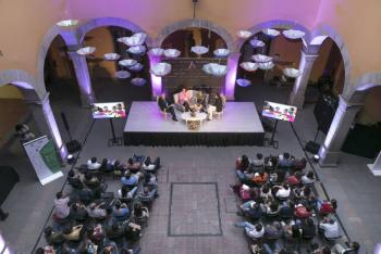 Anuncian el Hay Festival 2022, por primera vez en cuatro municipios de Quer&eacute;taro