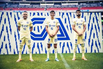 Am&eacute;rica, el equipo con la n&oacute;mina m&aacute;s alta de la Liga MX