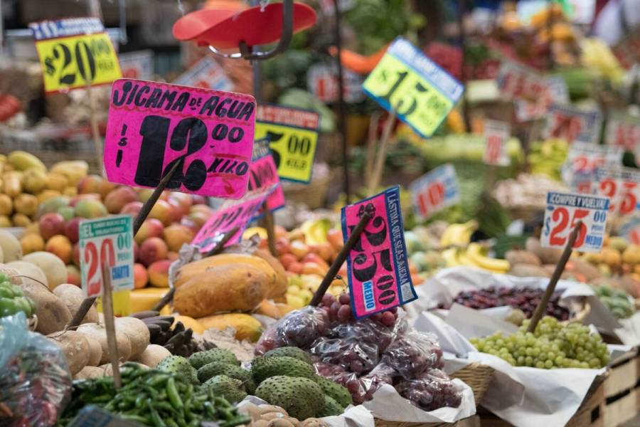 Inflación se dispara a 7.99% en junio de 2022: Inegi