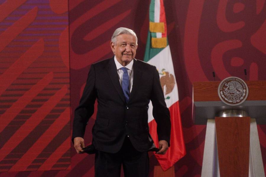 AMLO irá a Chiapas antes de viajar a Casa Blanca