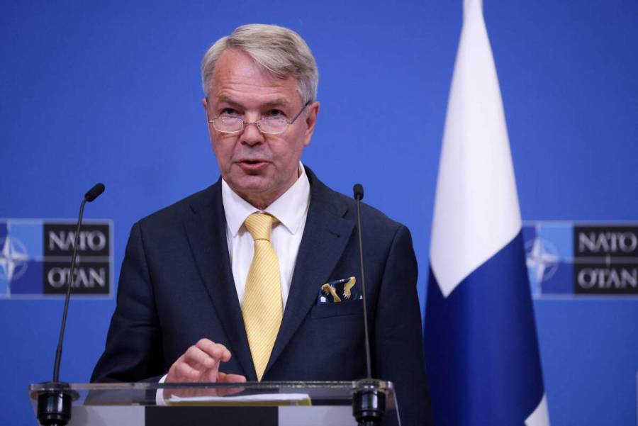 Finlandia enmienda sus leyes para reforzar su frontera con Rusia