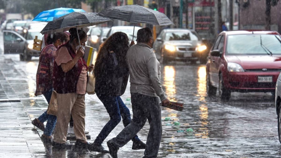 Bonnie podría ser ciclón tropical; se pronostican lluvias de fuertes a moderadas