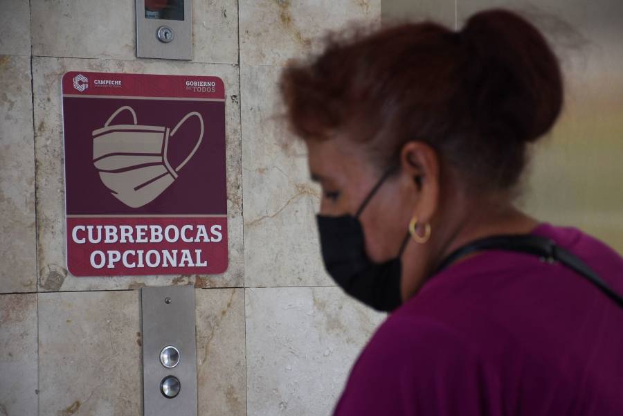 México registra 32 mil 295 casos nuevos y 48 muertes por Covid-19 en las últimas 24 horas