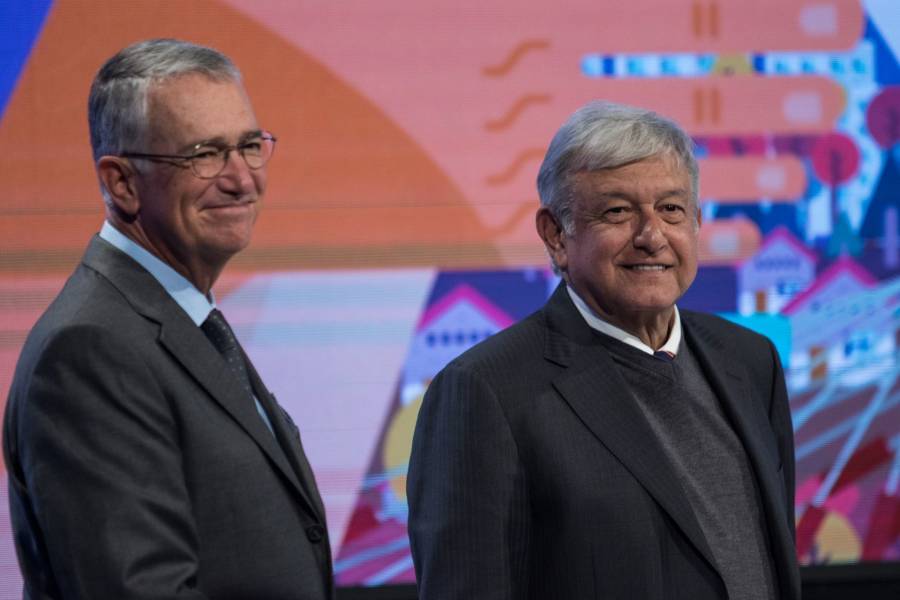 No condonamos impuestos, si hay algo injusto se repondrá el proceso: AMLO sobre adeudo fiscal de Salinas Pliego