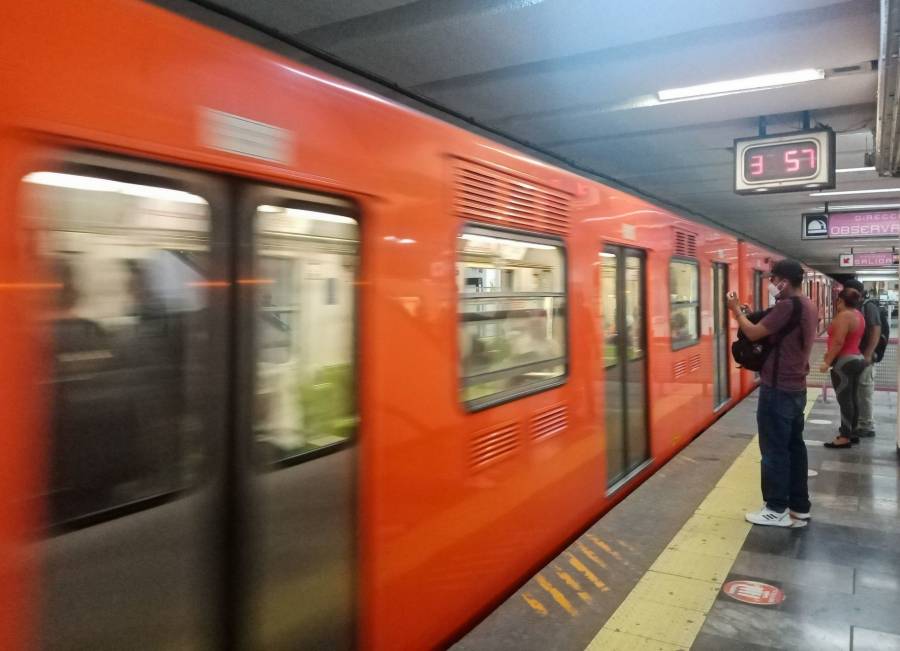 Modernización de la Línea 1 del Metro costará 37 mmdp
