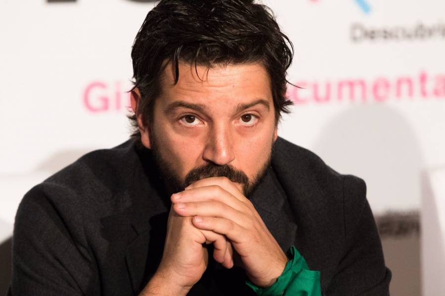 Acusan a Diego Luna de tener deuda millonaria con Gobierno de Aguascalientes