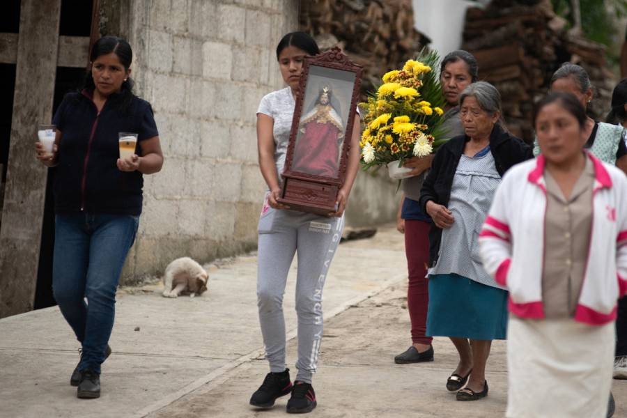 SRE confirma lista de víctimas mexicanas por tragedia en San Antonio, Texas