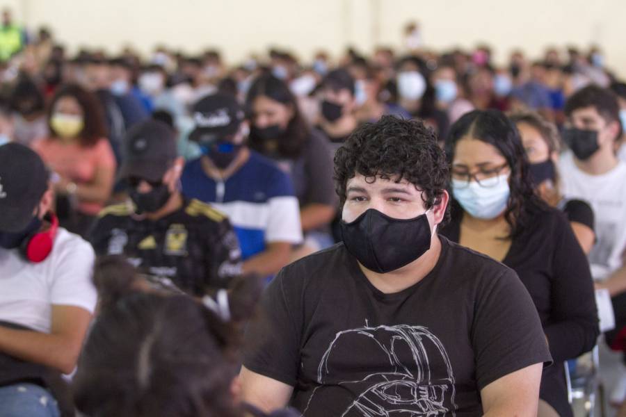 Nuevo León regresa a Semáforo Amarillo por alza de contagios Covid-19