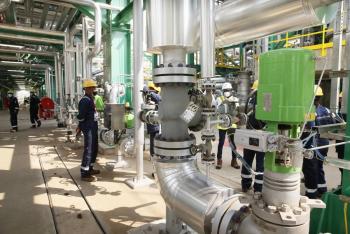 El petr&oacute;leo se recupera en un mercado que vuelve a mirar la oferta de crudo