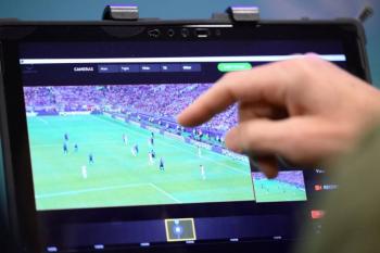 FIFA presenta servicio de diagn&oacute;stico y rehabilitaci&oacute;n de conmociones para Qatar 2022