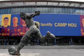 ¿Quieres asistir al Barcelona vs Pumas? Esto te costar&aacute; ir al Joan Gamper