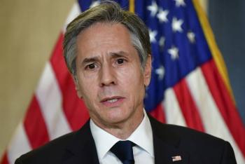 EEUU espera que el G20 har&aacute; progresos sobre Ucrania pese a presencia rusa