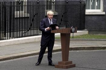 ¿C&oacute;mo impacta la renuncia de Boris Johnson a la vida pol&iacute;tica de Reino Unido?