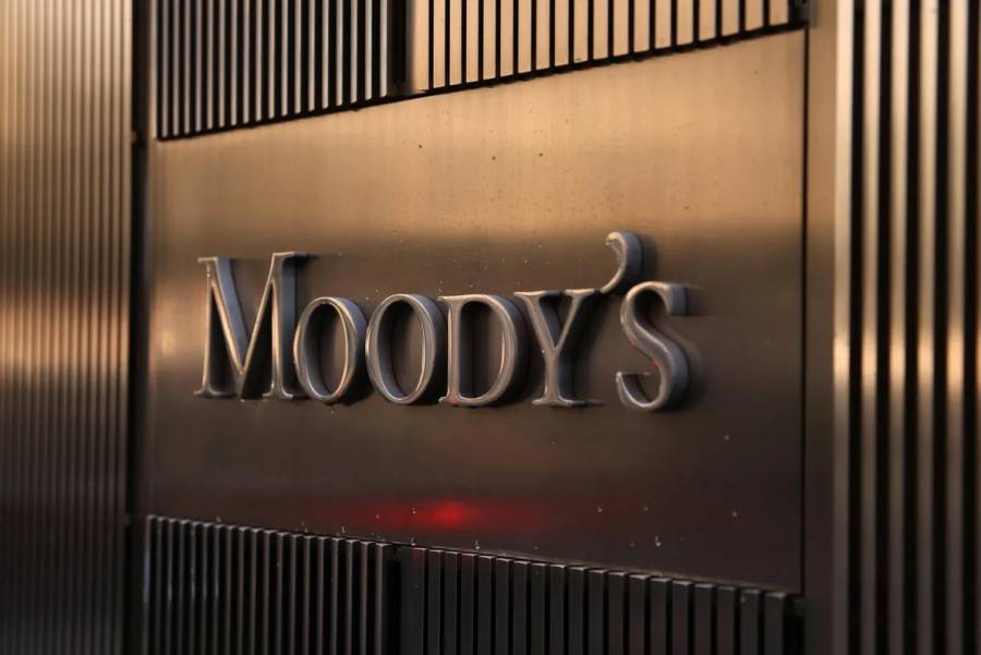 Agencia Moody’s recorta calificación soberana de México