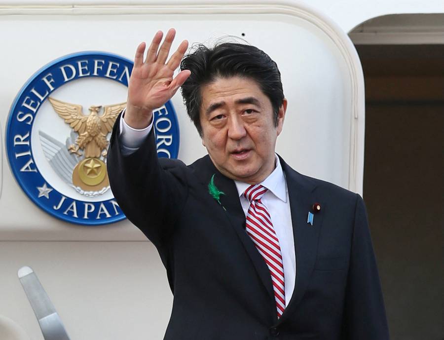 Conmoción mundial por el asesinato del ex primer ministro japonés Shinzo Abe