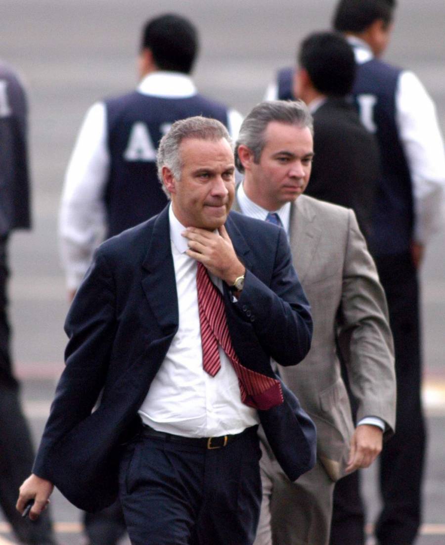 Juan Collado, abogado de Pe&ntilde;a Nieto, compr&oacute; un departamento 5.8 millones de d&oacute;lares en Madrid