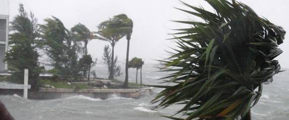 Tormenta Darby originada en M&eacute;xico podr&iacute;a ser hurac&aacute;n