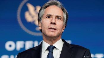Blinken visita Jap&oacute;n el lunes para ofrecer condolencias por el asesinato de Abe