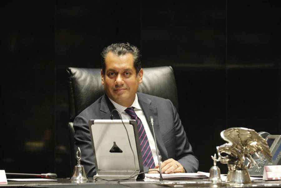 Inicia la Cámara de Diputados el análisis de la iniciativa para eliminar el horario de verano