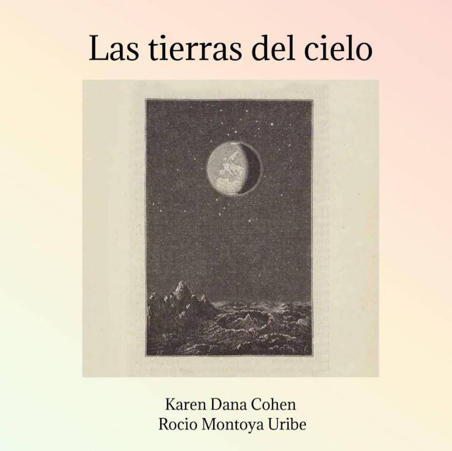 Estudio Marte presenta: Las Tierras del Cielo