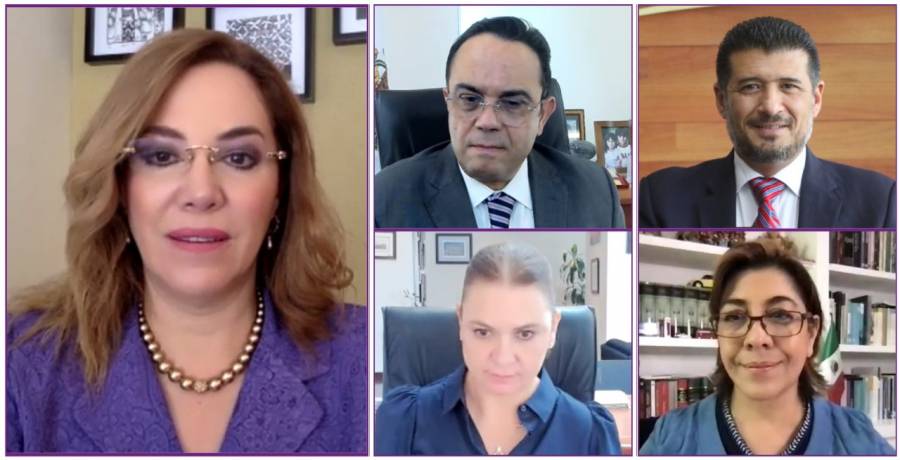 INAI exhorta al INSABI informar sobre la adquisición de ventiladores durante pandemia Covid-19