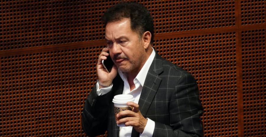 Agosto será el mes en que Ignacio Mier definirá si va por gubernatura de Puebla