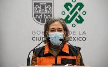 Frenan FGJCDMX citatorio de Florencia Serran&iacute;a, 