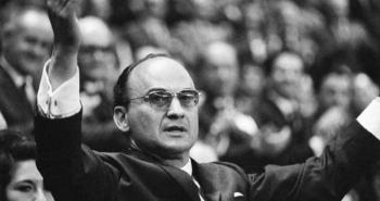 Comité del 68 dice que “Luis Echeverría murió en calidad de imputado por delito de genocidio”, piden seguir investigación