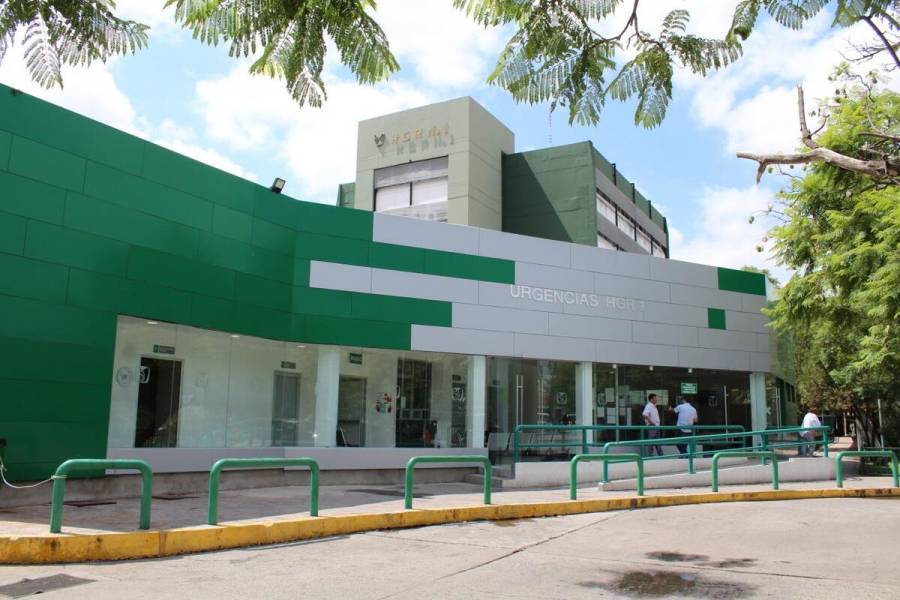 IMSS ofrece compensación económica adicional a víctima de negligencia médica en Querétaro