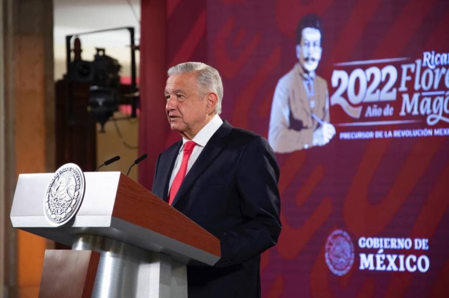 Slim podría ir a comida entre empresarios, AMLO y funcionarios de EEUU