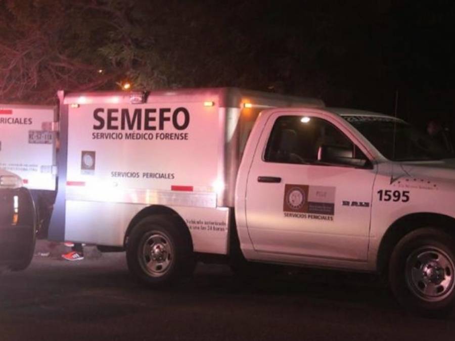 Asesinan a machetazos a señora de la tercera edad en Choix, Sinaloa