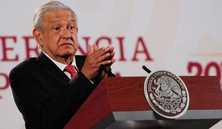 Fue error de Presidencia tuit de investigación de FGR vs 