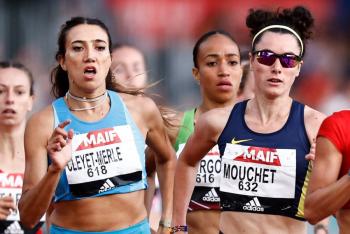 El Mundial de atletismo aterriza por primera vez en EEUU en su 18º edici&oacute;n