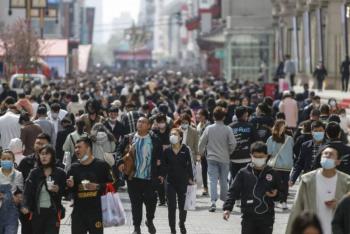 ONU proyecta que el mundo alcanzar&aacute; los 8 mil millones de habitantes este a&ntilde;o