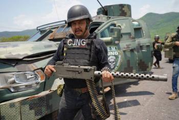 EEUU impone sanciones econ&oacute;micas a mexicano ligado con el CJNG
