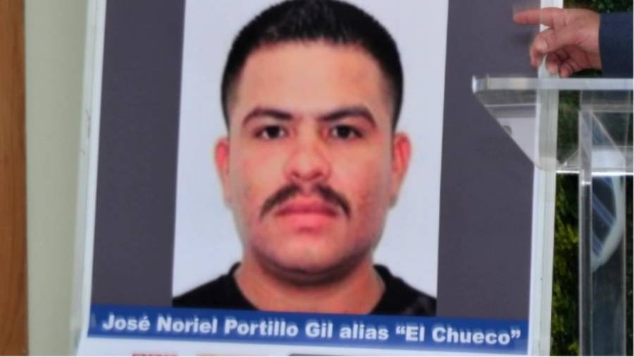 Fiscal de Chihuahua revela que alcalde y policía municipal están bajo investigación por paradero de “El Chueco”