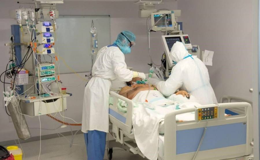 Centaurus, es la nueva variante COVID; es motivo de preocupación entre científicos
