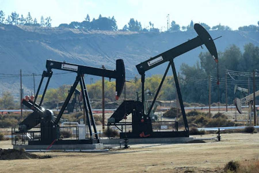 Demanda de petróleo seguirá creciendo en 2023 pero más lentamente, según la OPEP