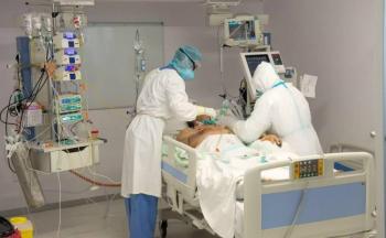 Centaurus, es la nueva variante COVID; es motivo de preocupaci&oacute;n entre cient&iacute;ficos