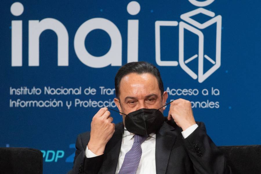 PNT recibe 50 millones de ataques cibernéticos en tres días, reporta INAI