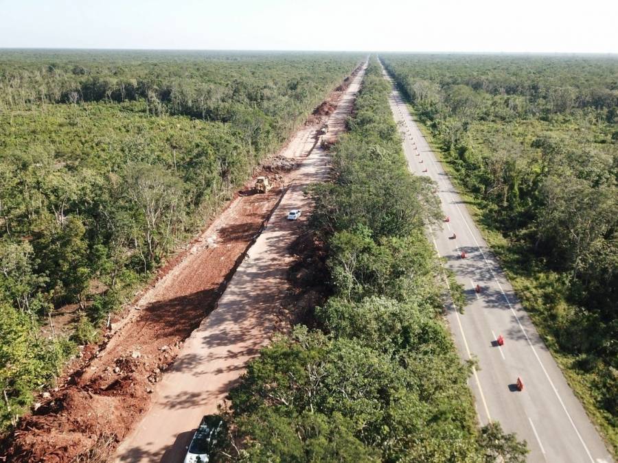 Sedatu expropia 25 inmuebles para Tren Maya en Quintana Roo