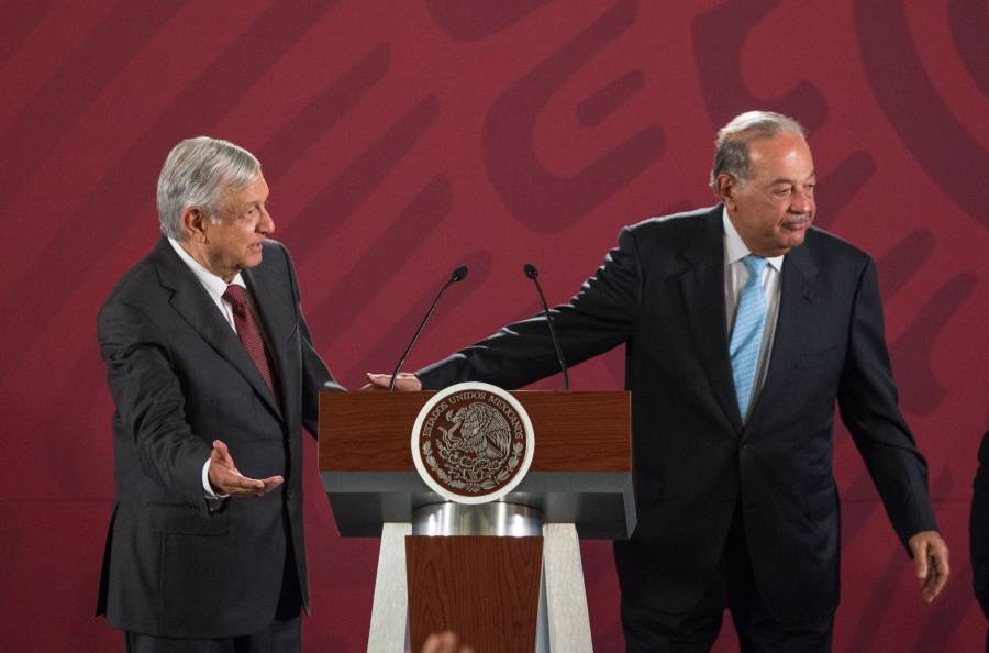 AMLO sostendrá reunión con empresarios de EEUU y México